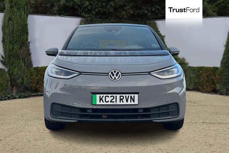 Used Volkswagen ID.3 2021 for sale - 76791440: Photo 6