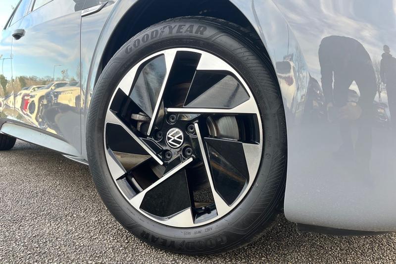 Used Volkswagen ID.3 2021 for sale - 76791440: Photo 8