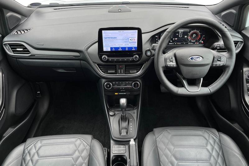 Used Ford Puma 2023 for sale - 76222618: Photo 10