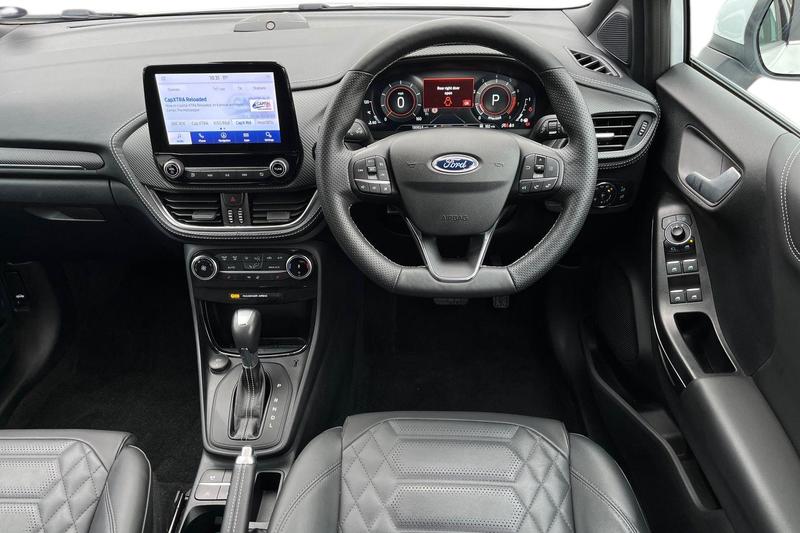 Used Ford Puma 2023 for sale - 76222618: Photo 11