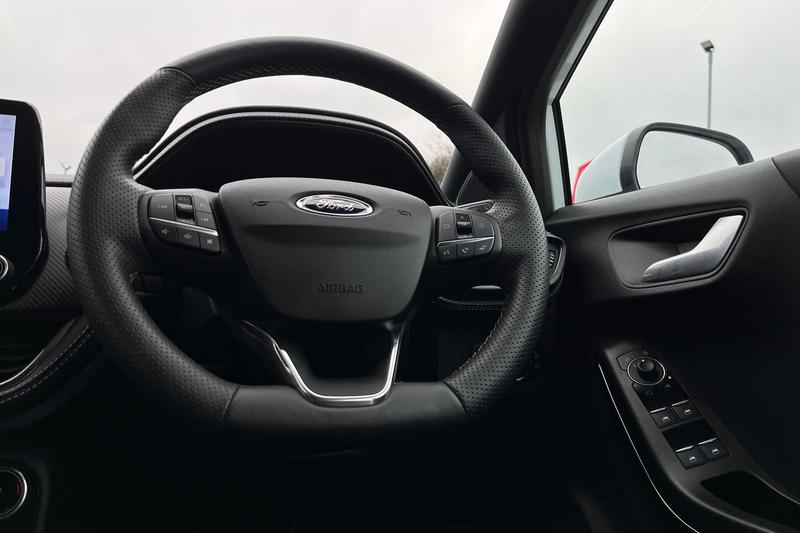 Used Ford Puma 2023 for sale - 76222618: Photo 12