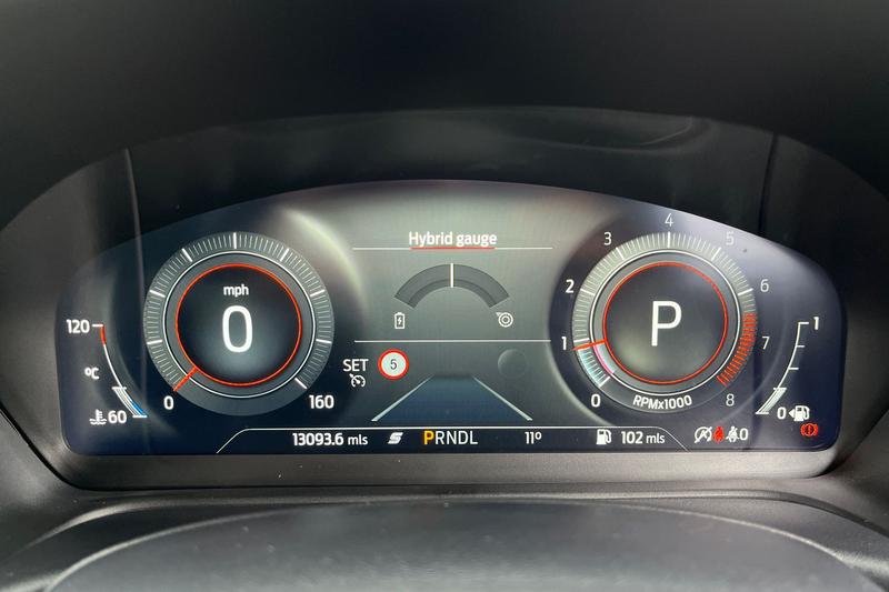 Used Ford Puma 2023 for sale - 76222618: Photo 13