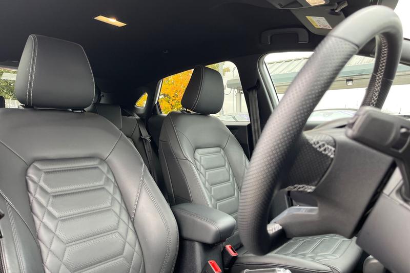 Used Ford Puma 2023 for sale - 76222618: Photo 17