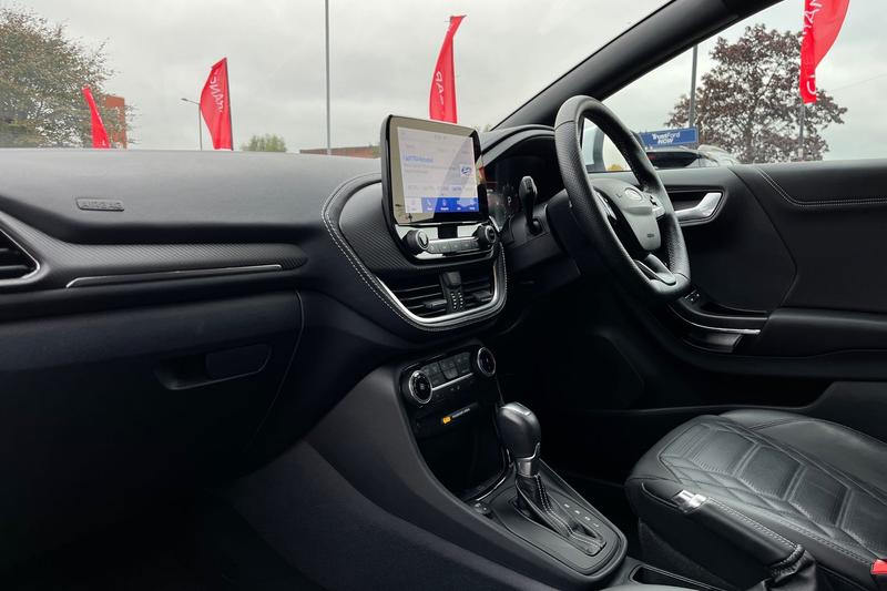 Used Ford Puma 2023 for sale - 76222618: Photo 18