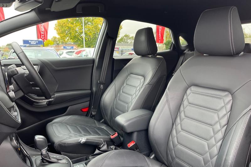 Used Ford Puma 2023 for sale - 76222618: Photo 19