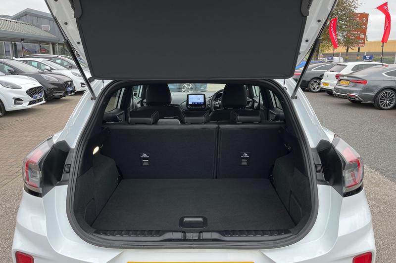 Used Ford Puma 2023 for sale - 76222618: Photo 21