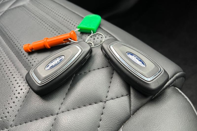 Used Ford Puma 2023 for sale - 76222618: Photo 22