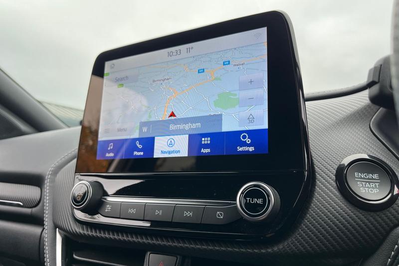 Used Ford Puma 2023 for sale - 76222618: Photo 25