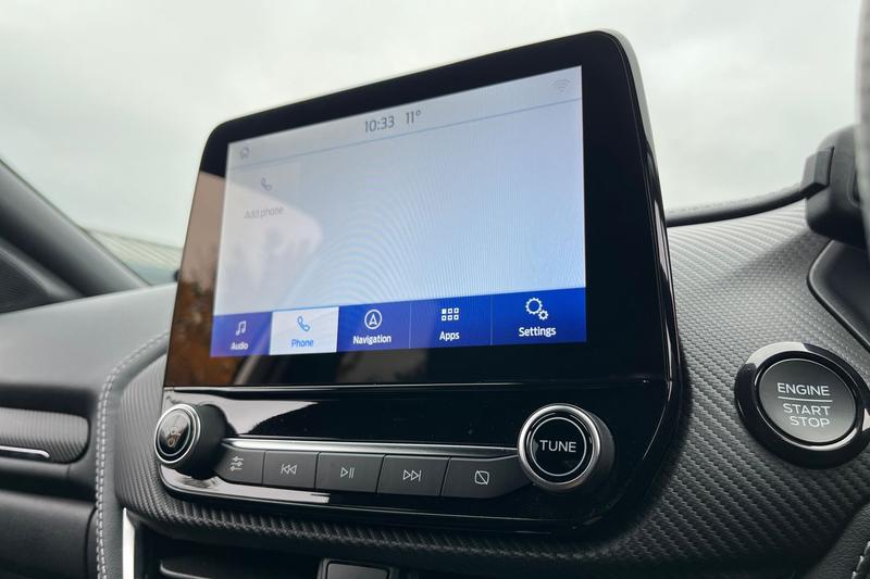 Used Ford Puma 2023 for sale - 76222618: Photo 26