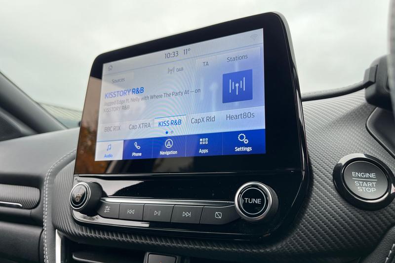 Used Ford Puma 2023 for sale - 76222618: Photo 27