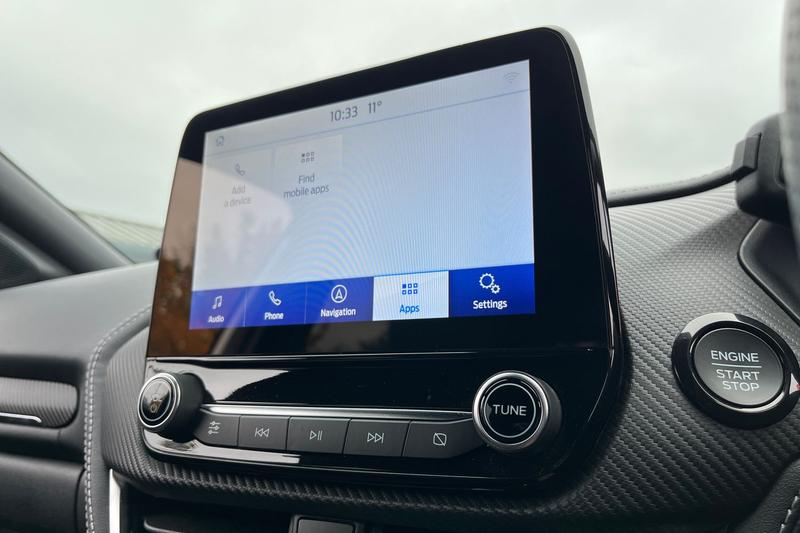 Used Ford Puma 2023 for sale - 76222618: Photo 28