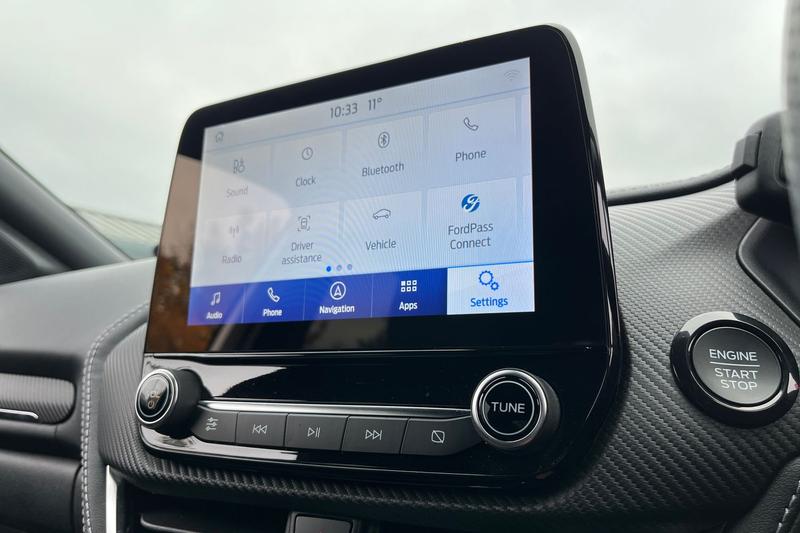 Used Ford Puma 2023 for sale - 76222618: Photo 29