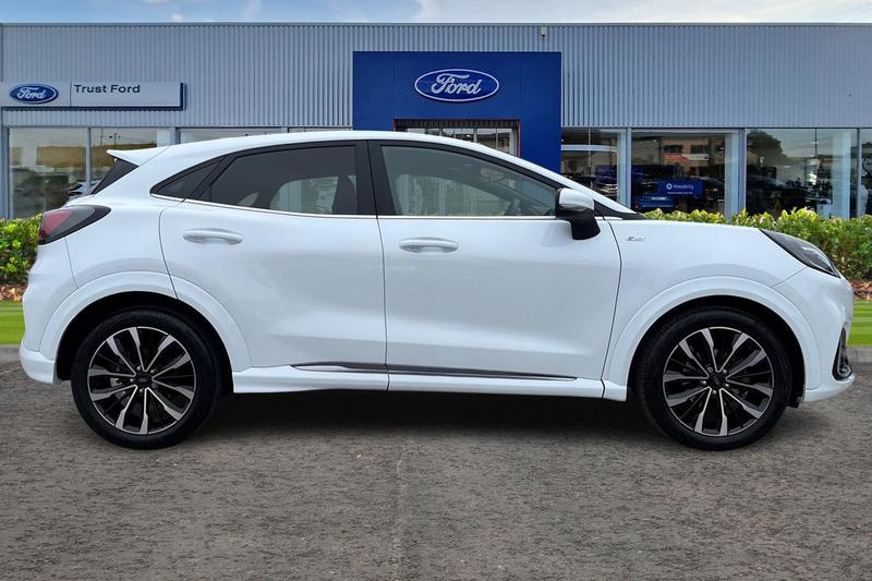 Used Ford Puma 2023 for sale - 76222618: Photo 3