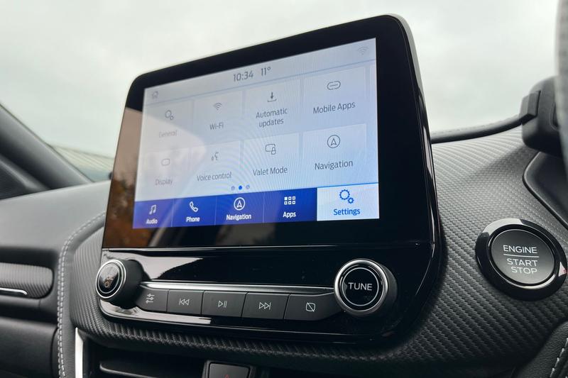 Used Ford Puma 2023 for sale - 76222618: Photo 30