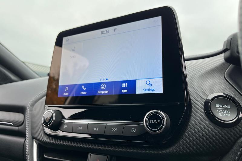 Used Ford Puma 2023 for sale - 76222618: Photo 31