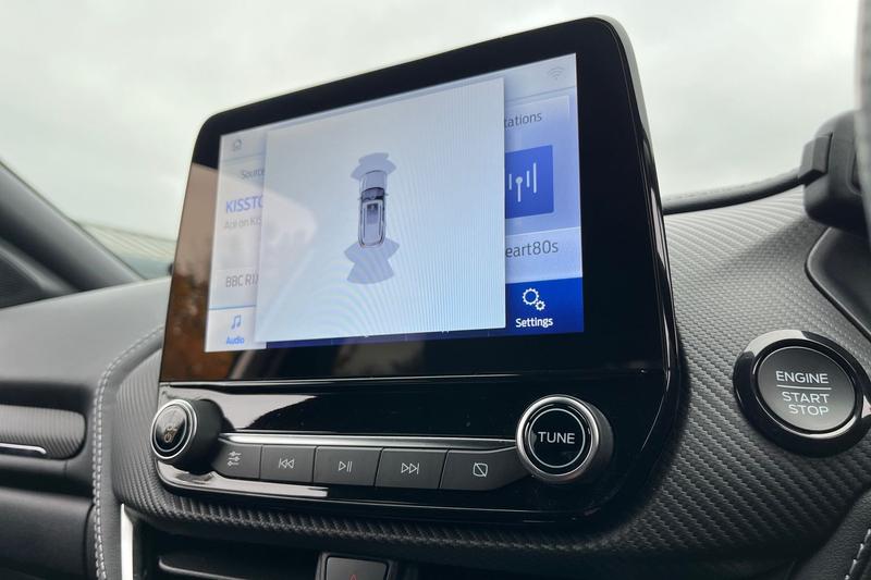 Used Ford Puma 2023 for sale - 76222618: Photo 32