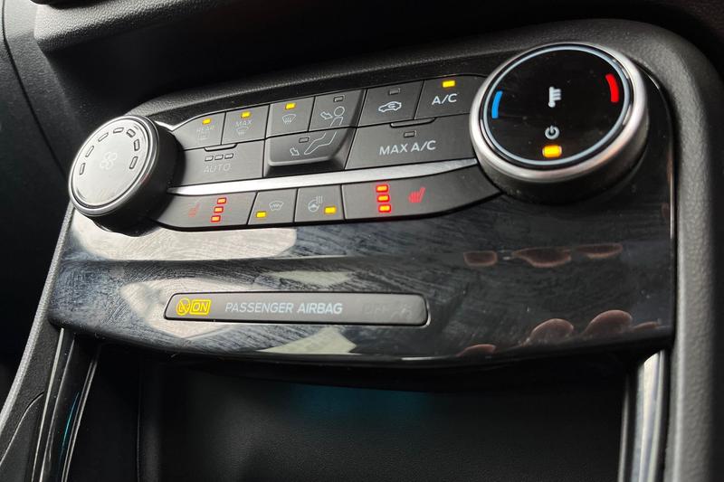 Used Ford Puma 2023 for sale - 76222618: Photo 33