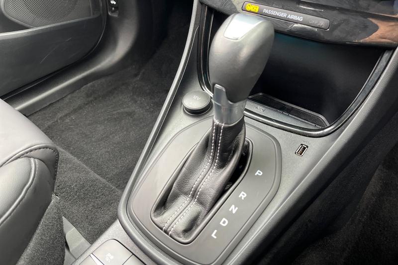 Used Ford Puma 2023 for sale - 76222618: Photo 35