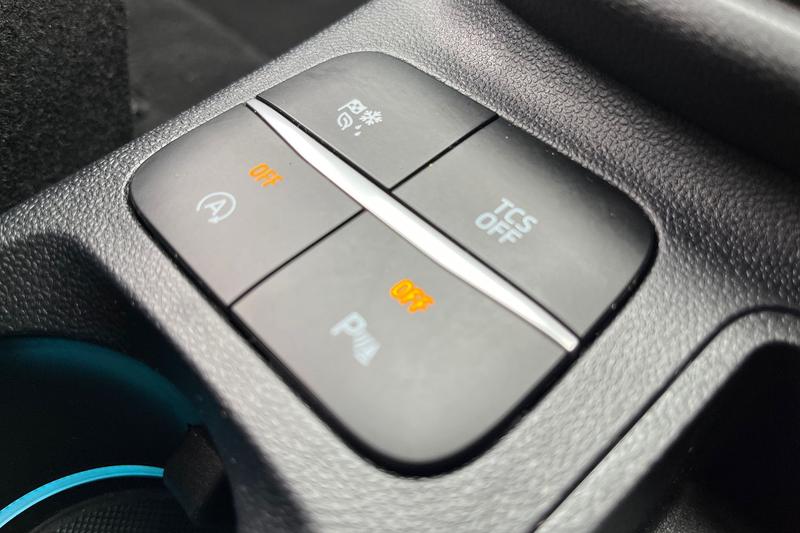 Used Ford Puma 2023 for sale - 76222618: Photo 36