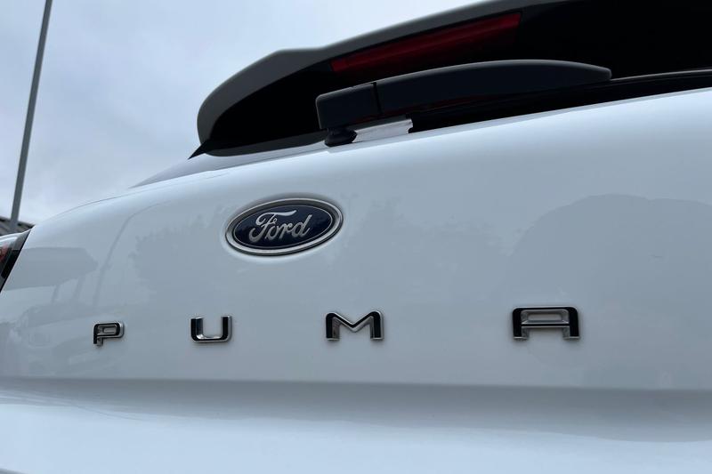 Used Ford Puma 2023 for sale - 76222618: Photo 39