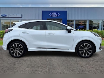 Used Ford Puma 2023 for sale - 76222618: Photo 3