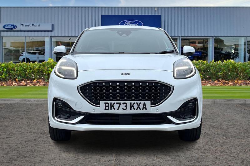 Used Ford Puma 2023 for sale - 76222618: Photo 6