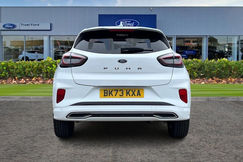 Used Ford Puma 2023 for sale - 76222618: Photo 7