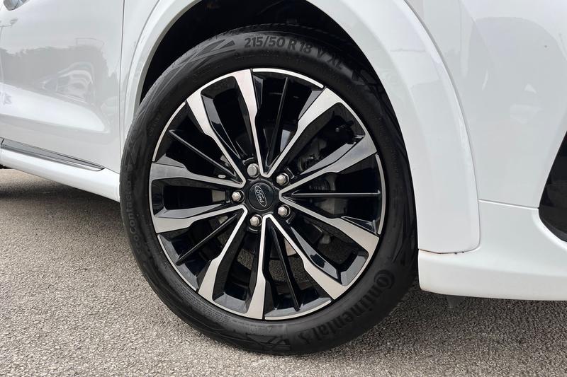 Used Ford Puma 2023 for sale - 76222618: Photo 8