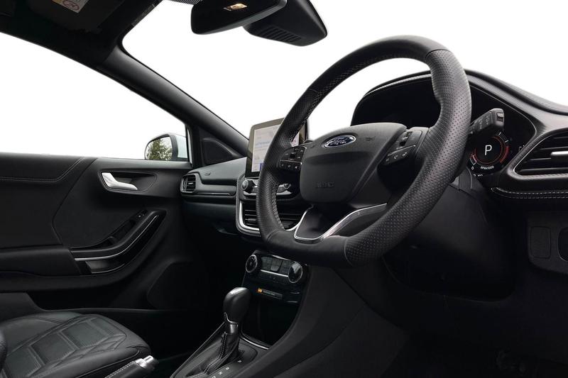 Used Ford Puma 2023 for sale - 76222618: Photo 9