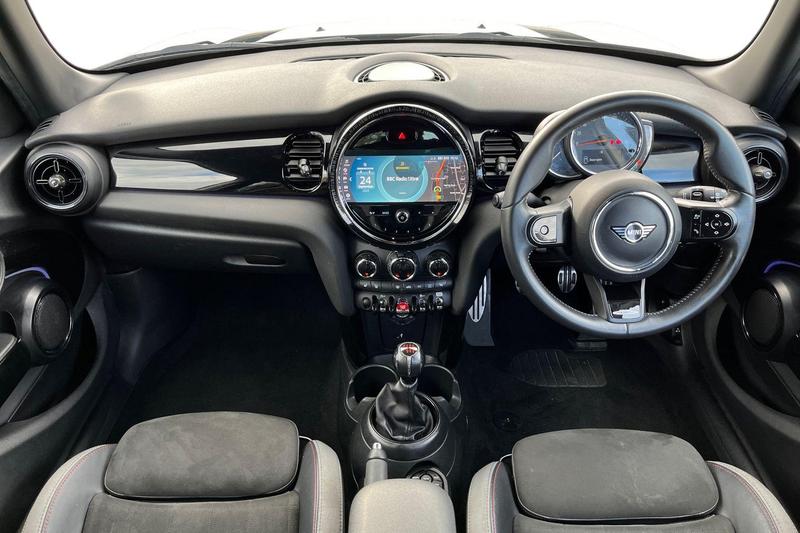 Used MINI Hatch 2022 for sale - 76064659: Photo 10