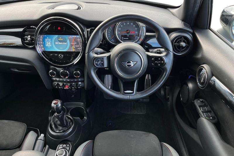 Used MINI Hatch 2022 for sale - 76064659: Photo 11