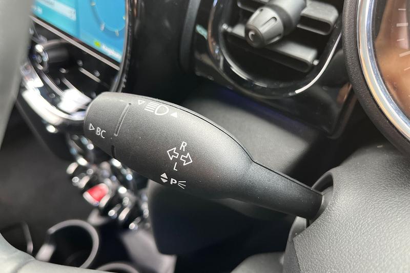 Used MINI Hatch 2022 for sale - 76064659: Photo 14