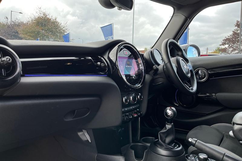 Used MINI Hatch 2022 for sale - 76064659: Photo 18
