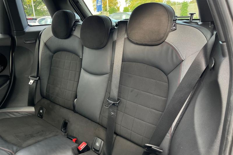 Used MINI Hatch 2022 for sale - 76064659: Photo 20