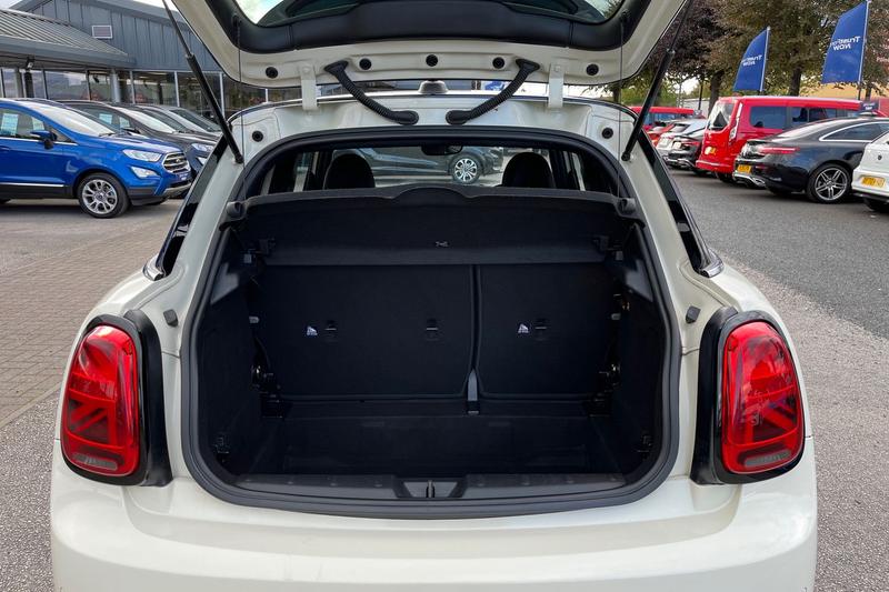 Used MINI Hatch 2022 for sale - 76064659: Photo 21