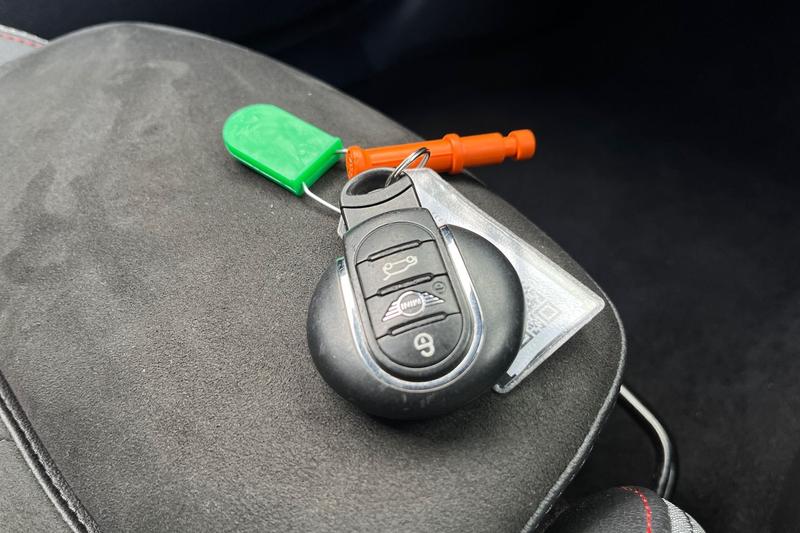 Used MINI Hatch 2022 for sale - 76064659: Photo 22