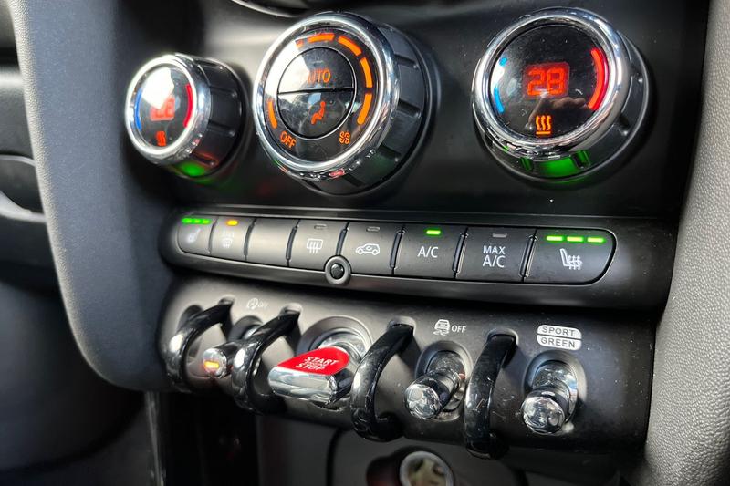 Used MINI Hatch 2022 for sale - 76064659: Photo 33