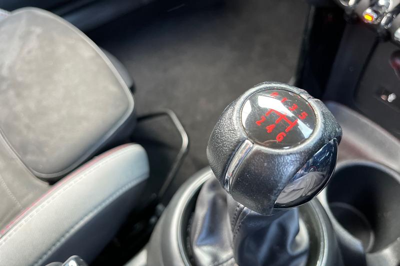 Used MINI Hatch 2022 for sale - 76064659: Photo 34