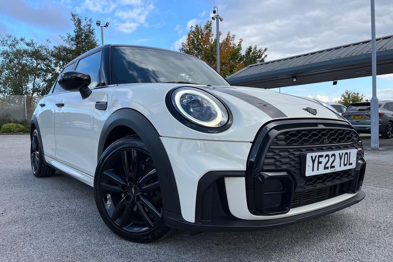 Used MINI Hatch 2022 for sale - 76064659: Photo 37