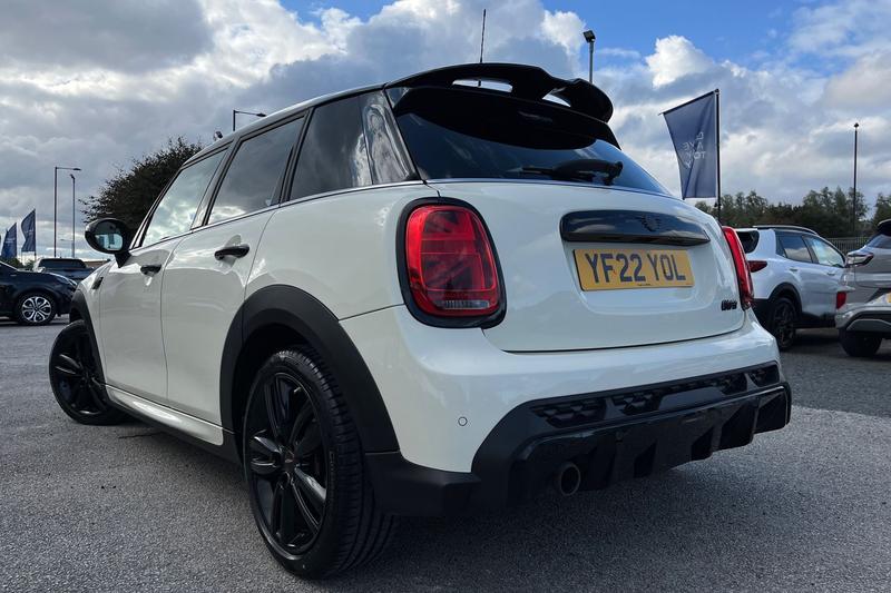 Used MINI Hatch 2022 for sale - 76064659: Photo 38