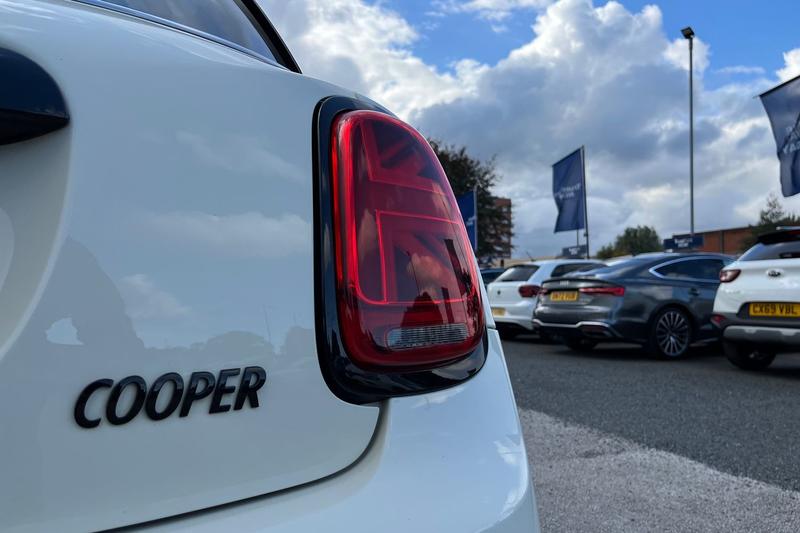 Used MINI Hatch 2022 for sale - 76064659: Photo 39