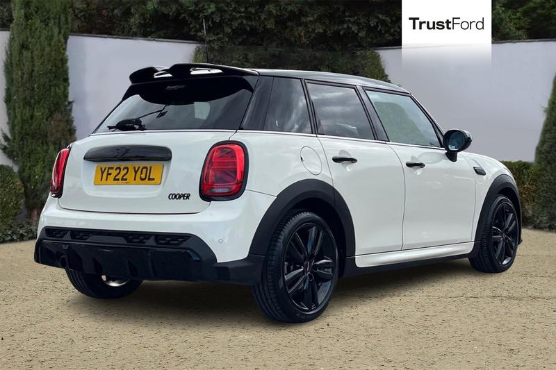 Used MINI Hatch 2022 for sale - 76064659: Photo 4