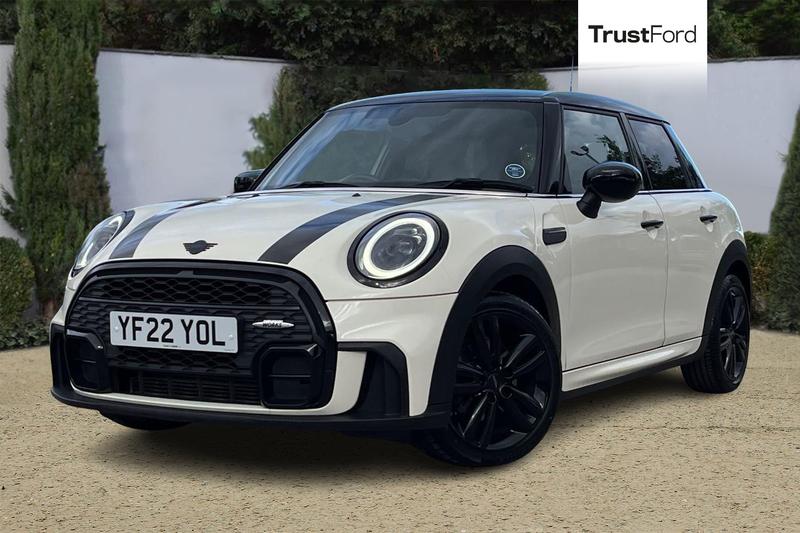 Used MINI Hatch 2022 for sale - 76064659: Photo 5
