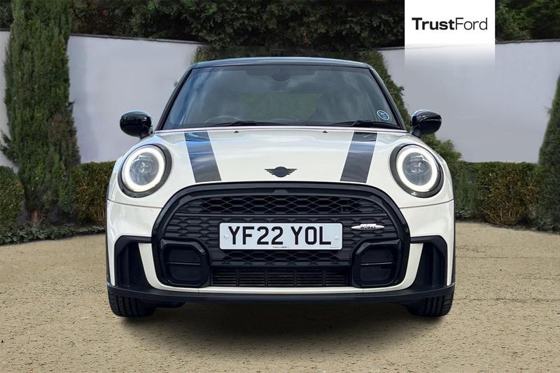 Used MINI Hatch 2022 for sale - 76064659: Photo 6