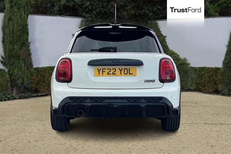 Used MINI Hatch 2022 for sale - 76064659: Photo 7