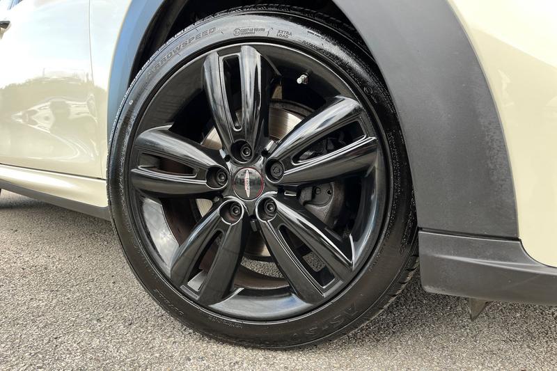 Used MINI Hatch 2022 for sale - 76064659: Photo 8