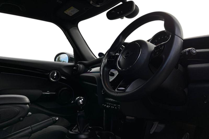 Used MINI Hatch 2022 for sale - 76064659: Photo 9