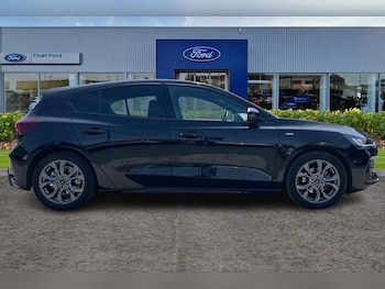 Used Ford Focus 2025 for sale - 78974023: Photo