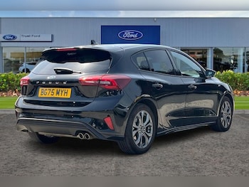Used Ford Focus 2025 for sale - 78974023: Photo