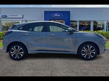 Used Ford Puma 2023 for sale - 75000042: Photo